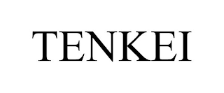 TENKEI