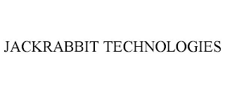 JACKRABBIT TECHNOLOGIES