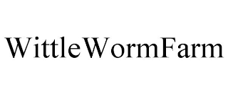 WITTLEWORMFARM