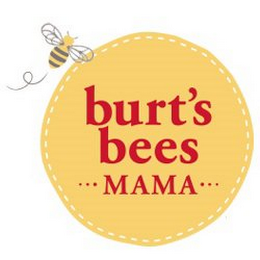 BURT'S BEES MAMA