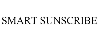 SMART SUNSCRIBE