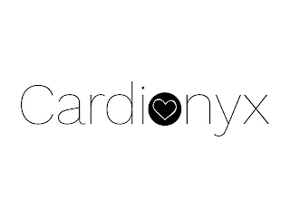 CARDIONYX