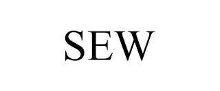 SEW