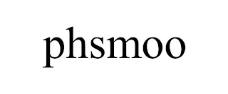 PHSMOO