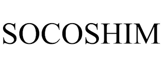 SOCOSHIM