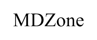 MDZONE