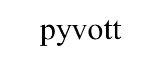 PYVOTT