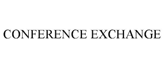 CONFERENCE EXCHANGE