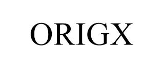 ORIGX