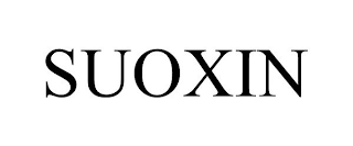 SUOXIN