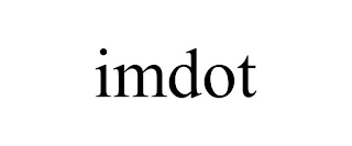 IMDOT