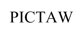 PICTAW