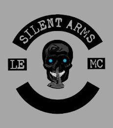 SILENT ARMS LEMC