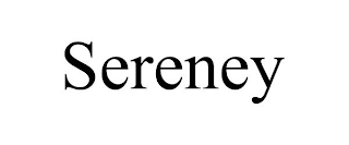 SERENEY