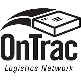 ONTRAC LOGISTICS NETWORK