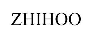 ZHIHOO