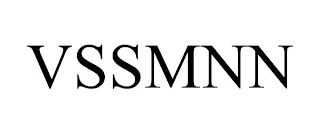 VSSMNN