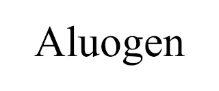 ALUOGEN