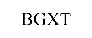 BGXT