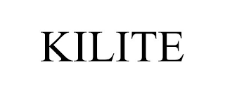 KILITE