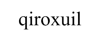 QIROXUIL