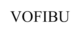 VOFIBU