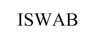 ISWAB