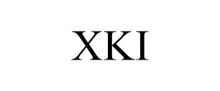 XKI