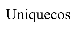 UNIQUECOS