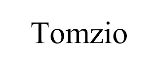 TOMZIO