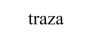 TRAZA