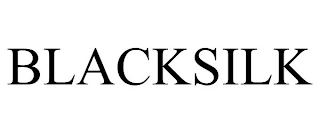 BLACKSILK