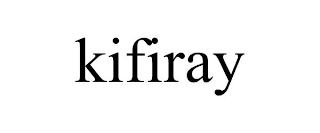 KIFIRAY