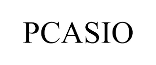 PCASIO