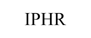 IPHR