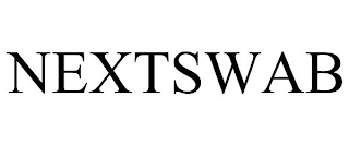 NEXTSWAB