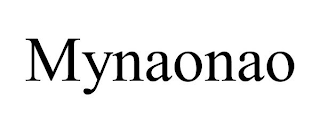 MYNAONAO