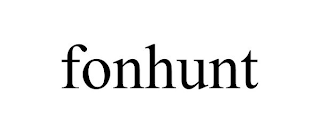 FONHUNT
