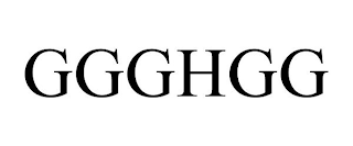 GGGHGG