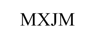 MXJM