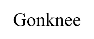 GONKNEE