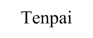 TENPAI