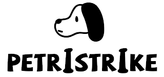 PETRISTRIKE