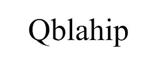 QBLAHIP