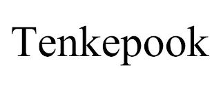 TENKEPOOK