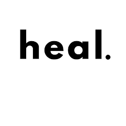 HEAL.