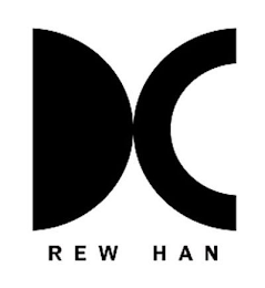 DC DREW CHAN