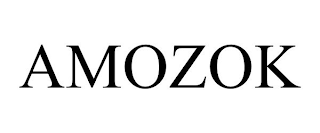 AMOZOK