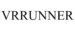 VRRUNNER
