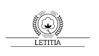 LETITIA